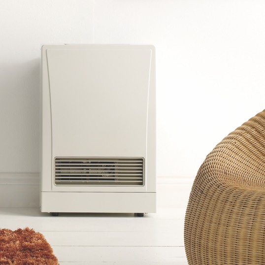 Direct Vent Furnace
