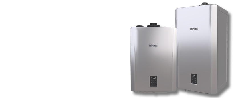 Large and small I-SERIES Plus Hero image